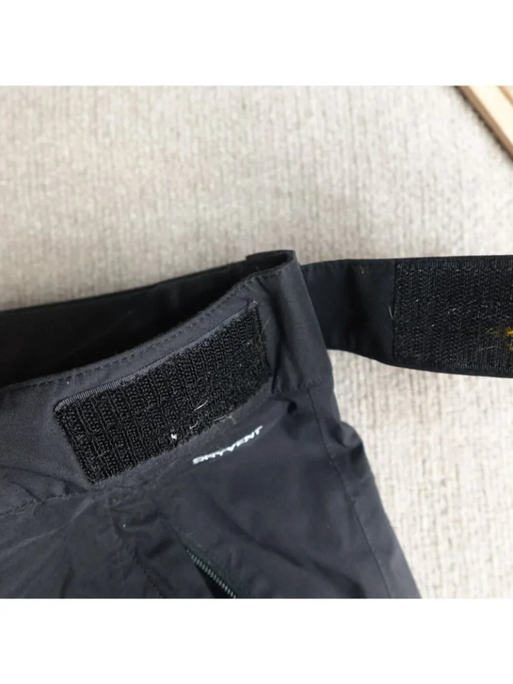 The North Face Mens 2XL Pants Black Freedom NF0a5abv